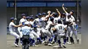 履正社、3年ぶり6度目の夏の甲子園出場 2019年夏に優勝