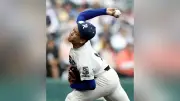 履正社が逆転で初戦突破、木村が２失点完投
