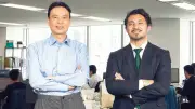 リスクを取る経営者たち：西村大介氏と徳重徹氏が語る挑戦の意義