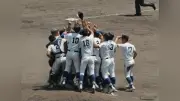 履正社、3年ぶり6度目夏の甲子園 初戦は享栄と対戦