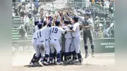 立正大淞南、3年ぶり4度目の夏 エース川口投手が牽引