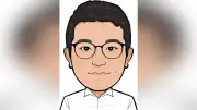 【甲子園】立正大淞南の誇り高き戦い　島根代表として全力プレー