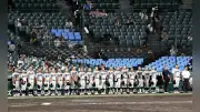 立正大淞南、甲子園で誇り高き戦い 島根代表の夏