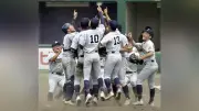 立命館宇治、3年ぶり5回目の夏の甲子園出場