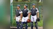 立命館宇治、２年生主将・江原雅登が甲子園初戦へ