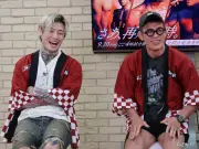 超RIZIN.5：ベイノアvs宇佐美秀メイソンが追加カードに決定、青木真也と平本蓮が激論