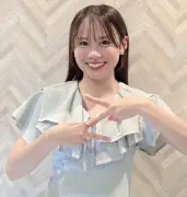 RIZIN広報・横島加奈さん、今年も水着カット公開でファン絶賛 秋にはアイドル復活
