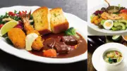 ロイヤルホスト、9月16日にグランドメニュー改定　王道洋食や世界の料理、人気メニュー復活