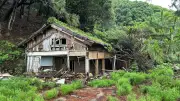 廃墟だらけの「ラピュタの島」、かつてリゾート地だった過去と再ブームの理由