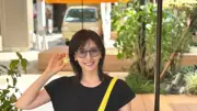 横山ルリカ、映画で「ちいかわ」にハマり“ちい活”満喫のショット多数公開