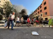 ロシアとウクライナが攻撃を応酬、ロシアで9人・ウクライナで5人死亡、ウクライナは報復攻撃展開、民間人犠牲者急増