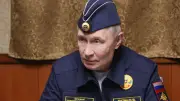 ロシア、択捉島周辺で軍事演習通告 プーチン氏初上陸、日本政府は厳重抗議