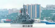 ロシア太平洋艦隊が大規模演習へ 北方領土も含む可能性