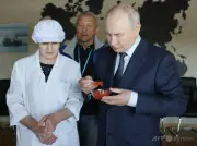 ロシア、プーチン氏北方領土訪問巡る日本の抗議を拒否「侮辱的」