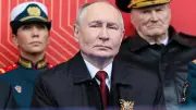ロシアのスパイ活動、日本で活発化 30代男性も共犯に