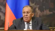 ロシア外務省、武藤大使を呼び出し「断固抗議」　北方領土批判巡り