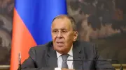 ロシア、日本大使を呼び出し　18日に対応か　北方領土巡り