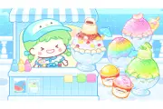 『フルーツ飴の達人』日本独占エージェンシー契約をRychmonstaRが締結