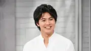 片寄涼太、母への感謝と過去の苦悩を告白「お母さんがおらへんかったら、俺死んでたと思う」