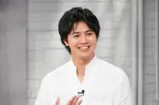 片寄涼太、母への感謝「お母さんがおらへんかったら、俺死んでた」過去の苦悩告白