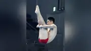 韓国から来日10か月、柳聖真が男子板飛び込みで初優勝