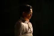 竜星涼、堺雅人との尋問シーンに歓喜「こういうのをやりたかった」『VIVANT』新庄の正義感を語る