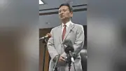 佐賀・長崎知事が西九州新幹線未整備区間で初協議、負担議論へ