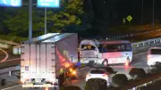 佐賀・鳥栖の多重事故、樟南高校が謝罪　女子生徒ら11人けが