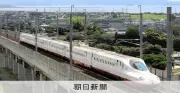 西九州新幹線の建設費負担で佐賀・長崎知事が会談、長崎側の負担に温度差