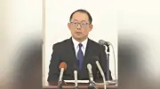 佐賀県警ＤＮＡ鑑定不正、離任の本部長が陳謝