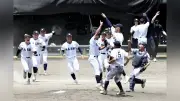 佐賀商、8年ぶり17回目の夏の甲子園出場