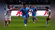 サガン鳥栖、ホーム開幕戦で甲府に2-0勝利、J1復帰へ白星発進