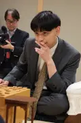 将棋順位戦B級2組、斎藤六段が羽生九段破り3連勝