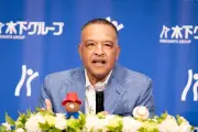 齋藤隆氏、ロバーツ監督との“乱闘寸前”過去を語る 母の忠告も披露