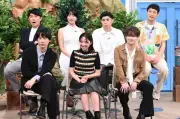 坂口健太郎＆JO1白岩瑠姫、やりすぎドッキリに驚き連発「日本じゃできないでしょ…」