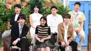 坂口健太郎＆JO1白岩瑠姫、やりすぎドッキリに驚き連発「日本じゃできないでしょ…」