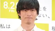 坂口健太郎、エゴサで感想チェック「新しいところを何度も知れる」と語る