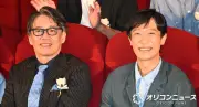 堺雅人、生瀬勝久に食事の誘いを断られた過去「『俺は海産物より肉がいい』と」