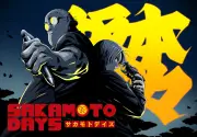 『SAKAMOTO DAYS』第2期キャラPV公開、周・佐藤田悦子・四ツ村の実力披露