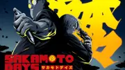 『SAKAMOTO DAYS』第2期キャラPV公開、周・佐藤田悦子・四ツ村の実力披露