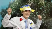 さかなクン、魚通から「伝導師」へ 素直な心で歩んだ転機