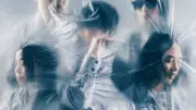 サカナクション、新アーティストビジュアル公開 “透明”コンセプトを印象的に表現