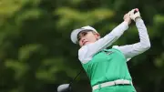 桑木志帆、全英女子制覇後初の国内戦へ「優勝狙える位置で戦いたい」CATレディース開幕前日