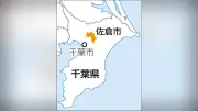 千葉豪雨で佐倉市、公式Xで情報発信できず 市長謝罪
