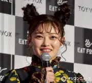 井上咲楽、家族で尾瀬へ！大自然満喫ショット多数公開「井上家らしくて最高」
