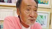 桜井章一氏、麻雀に嫌悪感抱いた過去語る 連載アーカイブ