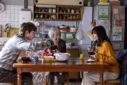 桜井ユキ＆宮沢氷魚＆加賀まりこ、再集結に喜び『しあわせは食べて寝て待て』特別編で描く新たなしあわせ