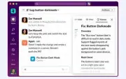 セールスフォース、Slack上で人とAIエージェントが協働する開発プラットフォーム「Slack Code」発表