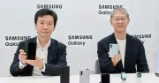 Galaxy Z Fold8は「かわいい」と好評？ サムスン電子に聞く手応えと価格高騰のリアル