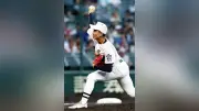 佐野日大・鈴木有投手が完封、全力疾走で待望の先制点…「実は人見知り」が甲子園で見せた闘志